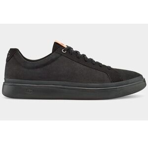 UGG Cali mens low weather leather sneaker